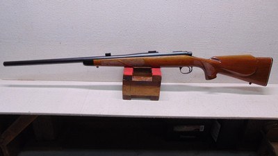 Remington 700 BDL Varmint 222 Remington 1969 - Image 5 of 21