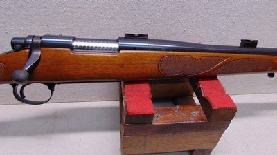 Remington 700 BDL Varmint 222 Remington 1969 - Image 3 of 21