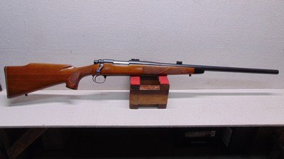 Remington 700 BDL Varmint 222 Remington 1969 - Image 1 of 21