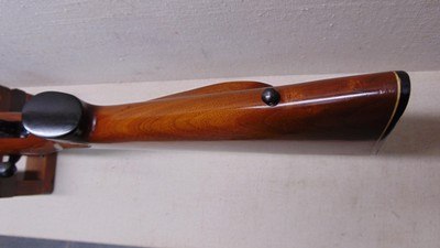 Remington 700 BDL Varmint 222 Remington 1969 - Image 12 of 21