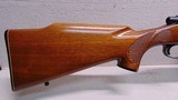 Remington 700 BDL Varmint 222 Remington 1969 - Image 2 of 21