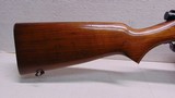 Winchester Model 43 218 BEE.!!! SOLD !!! - 2 of 21