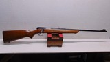 Winchester Model 43 218 BEE.!!! SOLD !!! - 1 of 21