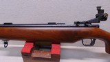 Kimber of Oregon 82 Goverment Model 22LR Target Rifle - Image 10 of 17