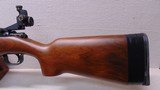 Kimber of Oregon 82 Goverment Model 22LR Target Rifle - Image 9 of 17