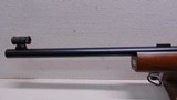 Kimber of Oregon 82 Goverment Model 22LR Target Rifle - Image 11 of 17