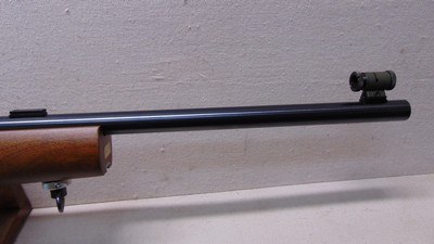 Kimber of Oregon 82 Goverment Model 22LR Target Rifle - Image 7 of 17