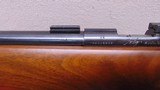 Kimber of Oregon 82 Goverment Model 22LR Target Rifle - Image 13 of 17