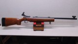 Kimber of Oregon 82 Goverment Model 22LR Target Rifle - Image 4 of 17
