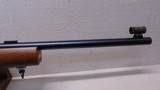 Kimber of Oregon 82 Goverment Model 22LR Target Rifle - Image 7 of 17