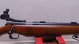 Kimber of Oregon 82 Goverment Model 22LR Target Rifle - Image 6 of 17