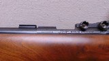 Kimber of Oregon 82 Goverment Model 22LR Target Rifle - Image 12 of 17