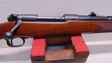 Winchester Pre-64 M70 Standard 30-06 Transition 1948 High Condition.!!! SOLD !!! To Monte - 3 of 21