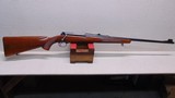 Winchester Pre-64 M70 Standard 30-06 Transition 1948 High Condition.!!! SOLD !!! To Monte - 1 of 21