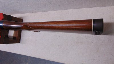 Remington 870 Wingmaster 20 GA - Image 9 of 20