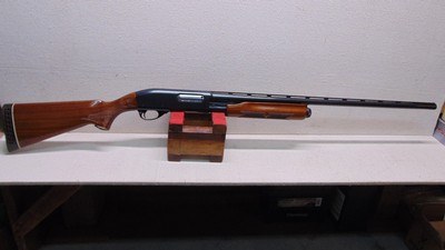 Remington 870 Wingmaster 20 GA - Image 1 of 20