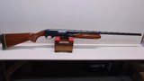 Remington 870 Wingmaster 20 GA - Image 1 of 20