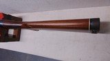 Remington 870 Wingmaster 20 GA - Image 9 of 20