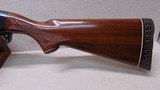 Remington 870 Wingmaster 20 GA - Image 6 of 20