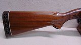 Remington 870 Wingmaster 20 GA - Image 2 of 20