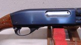 Remington 870 Wingmaster 20 GA - Image 16 of 20