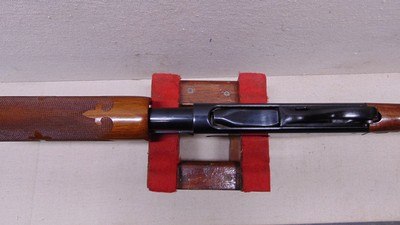 Remington 870 Wingmaster 20 GA - Image 13 of 20