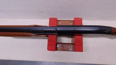 Remington 870 Wingmaster 20 GA - Image 10 of 20