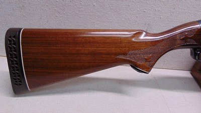 Remington 870 Wingmaster 20 GA - Image 2 of 20