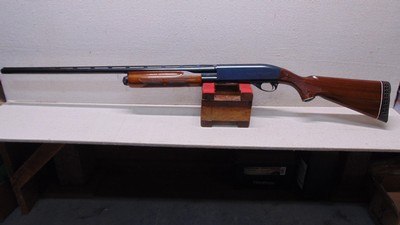 Remington 870 Wingmaster 20 GA - Image 5 of 20