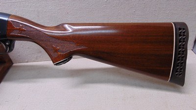 Remington 870 Wingmaster 20 GA - Image 6 of 20