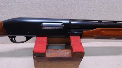 Remington 870 Wingmaster 20 GA - Image 3 of 20
