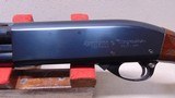 Remington 870 Wingmaster 20 GA - Image 15 of 20