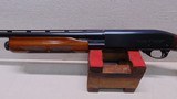 Remington 870 Wingmaster 20 GA - Image 7 of 20