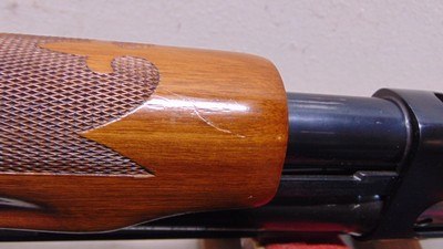 Remington 870 Wingmaster 20 GA - Image 18 of 20