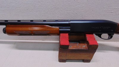 Remington 870 Wingmaster 20 GA - Image 7 of 20