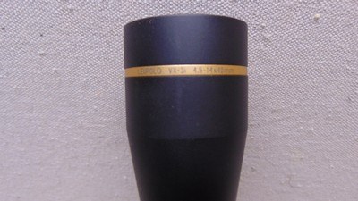 Leupold VX-3i 4.5-14 X 40MM30MM Tube. !!! SOLD !!! To Bill - Image 3 of 5