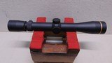 Leupold VX-3i 4.5-14 X 40MM30MM Tube. !!! SOLD !!! To Bill - Image 2 of 5