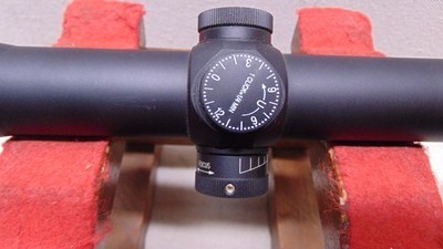 Leupold VX-3i 4.5-14 X 40MM30MM Tube. !!! SOLD !!! To Bill - Image 5 of 5