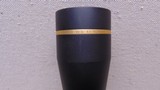 Leupold VX-3i 4.5-14 X 40MM30MM Tube. !!! SOLD !!! To Bill - Image 3 of 5
