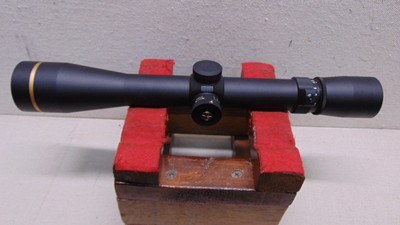 Leupold VX-3i 4.5-14 X 40MM30MM Tube. !!! SOLD !!! To Bill - Image 1 of 5
