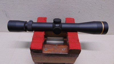 Leupold VX-3i 4.5-14 X 40MM30MM Tube. !!! SOLD !!! To Bill - Image 2 of 5