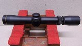 Leupold VX-1 2-7 X 28MM Rimfire.!!! SOLD !!! To Dwain.4/6 - 2 of 5
