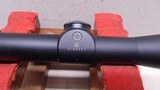 Leupold VX-1 2-7 X 28MM Rimfire.!!! SOLD !!! To Dwain.4/6 - 4 of 5