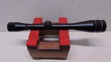 Leupold 12 X Scope. !!! SOLD !!! To Dwain - 1 of 6