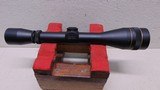 Leupold Vari-X II 4-12X Scope.!!! SOLD !!! To Ken - 1 of 6