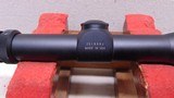 Leupold Vari-X II 4-12X Scope.!!! SOLD !!! To Ken - 4 of 6
