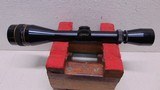 Leupold Vari-X II 4-12X Scope Gloss Black.!!! SOLD !!!To Dwain - 2 of 5