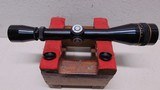 Leupold Vari-X II 4-12X Scope Gloss Black.!!! SOLD !!!To Dwain - 5 of 5