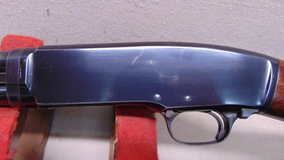 Winchester Model 42 Field 410 GA - Image 15 of 24