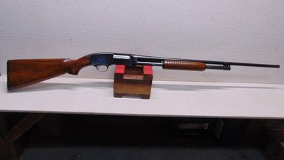 Winchester Model 42 Field 410 GA - Image 1 of 24